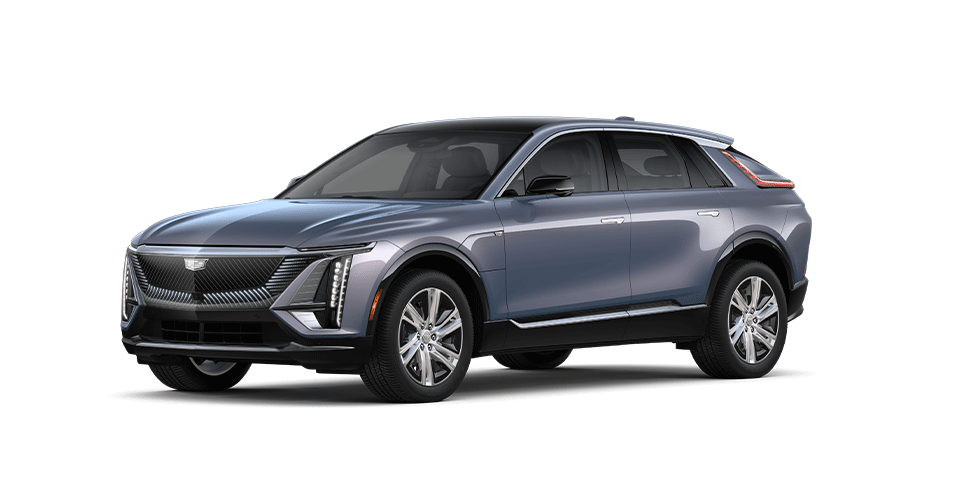 Cadillac Lineup Luxury Sedans & SUVs Cadillac Canada