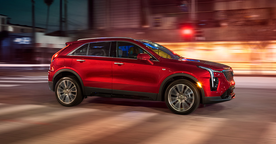 2024 Cadillac Xt4 Lease Price Kiley Fidelia